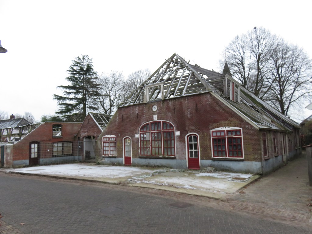 Van Bevervoordestraat 17 Gelselaar 18 december 2022