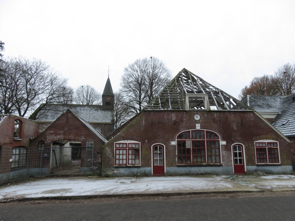 Van Bevervoordestraat 17 Gelselaar 18 december 2022