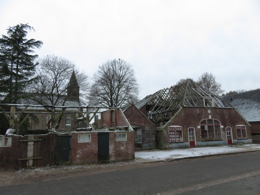 Van Bevervoordestraat 17 Gelselaar 18 december 2022