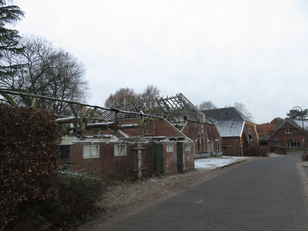 Van Bevervoordestraat 17 Gelselaar 18 december 2022