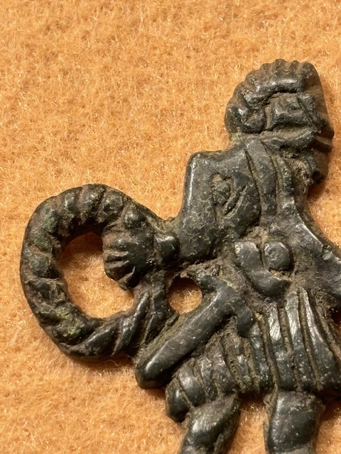 Viking voorwerp