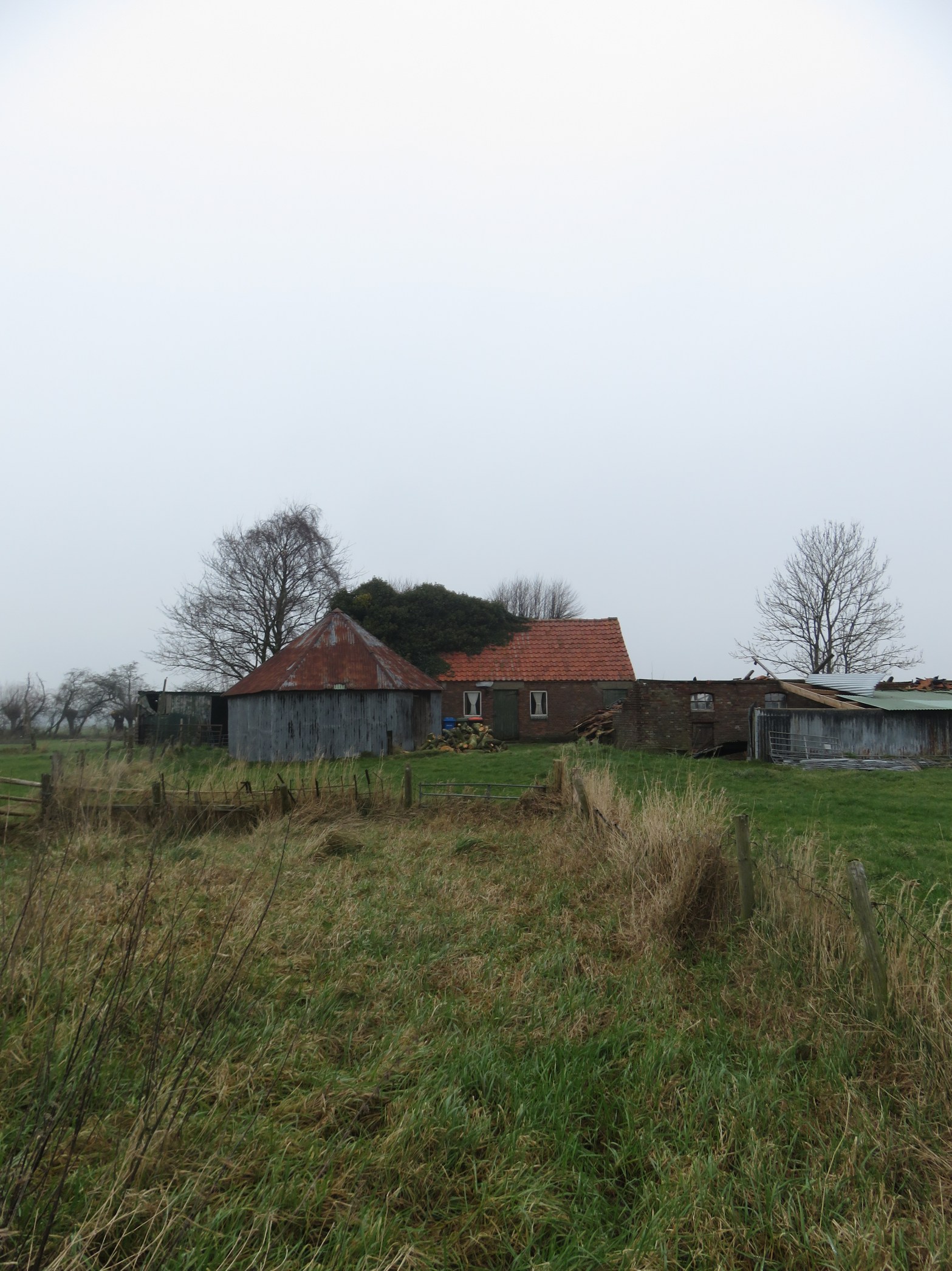 Boerderij Zalkerveerweg 9